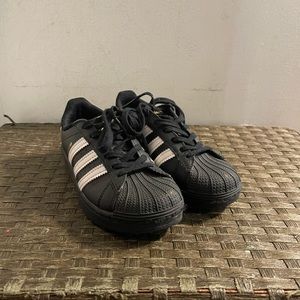 adidas gazelle silver green womens Adidas Superstar II Toddler  DTLR